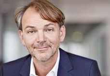 Adrian van Hooydonk tests a luxury look for BMW's future